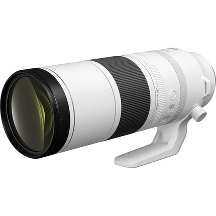 Canon RF 200-800mm f/6.3-9 Lente Teleobjetivo con Estabilizador y Motor Nano USM