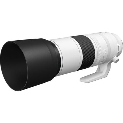 Canon RF 200-800mm f/6.3-9 Lente Teleobjetivo con Estabilizador y Motor Nano USM