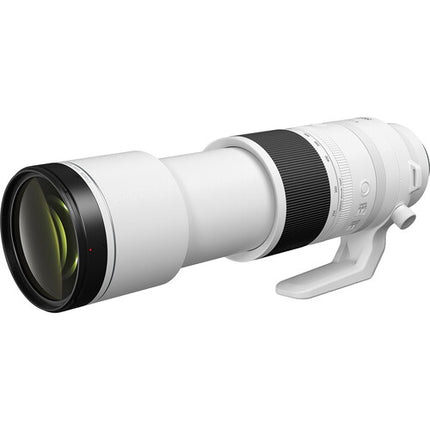 Canon RF 200-800mm f/6.3-9 Lente Teleobjetivo con Estabilizador y Motor Nano USM