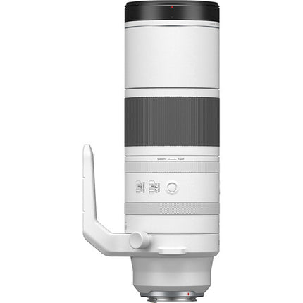 Canon RF 200-800mm f/6.3-9 Lente Teleobjetivo con Estabilizador y Motor Nano USM