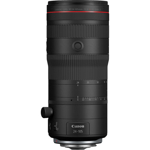 Canon RF 24-105mm f/2.8 L IS USM Objetivo Full Frame Estabilizador Óptico