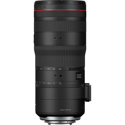 Canon RF 24-105mm f/2.8 L IS USM Objetivo Full Frame Estabilizador Óptico