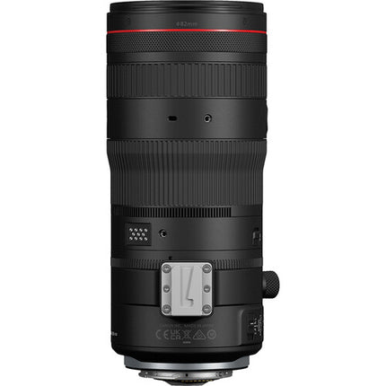 Canon RF 24-105mm f/2.8 L IS USM Objetivo Full Frame Estabilizador Óptico