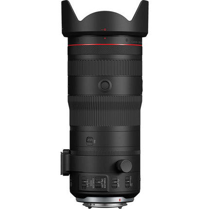 Canon RF 24-105mm f/2.8 L IS USM Objetivo Full Frame Estabilizador Óptico
