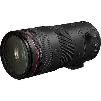 Canon RF 24-105mm f/2.8 L IS USM Objetivo Full Frame Estabilizador Óptico