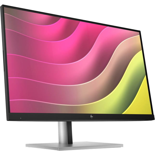 HP E24t G5 Monitor Multi-Táctil 23.8" Full HD 75 Hz IPS Panel