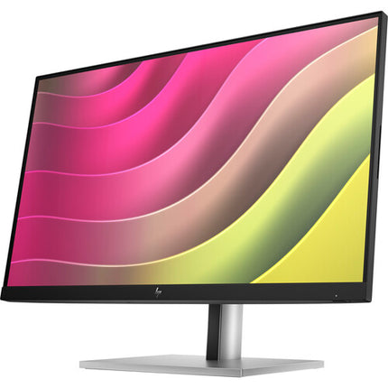 HP E24t G5 Monitor Multi-Táctil 23.8" Full HD 75 Hz IPS Panel