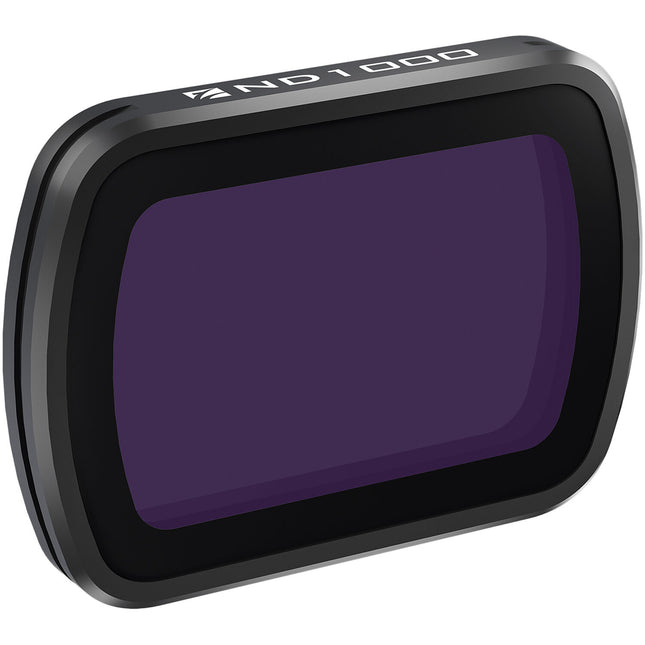 Freewell ND1000 Filtro ND 10 Stops para DJI Osmo Pocket 3 con Estuche Protector