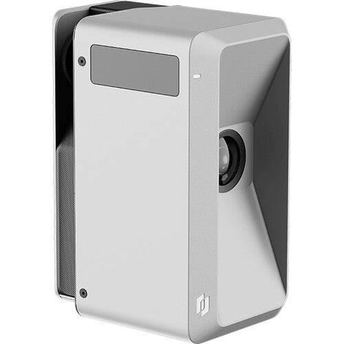 Realsee Technology Galois M2 Cámara LiDAR 3D Kit Precisión 20mm 360°