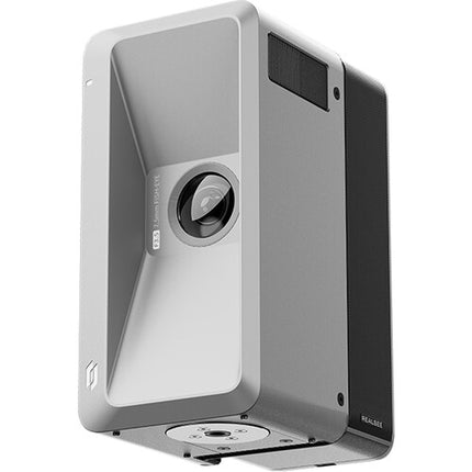 Realsee Technology Galois M2 Cámara LiDAR 3D Kit Precisión 20mm 360°
