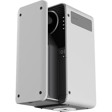 Realsee Technology Galois M2 Cámara LiDAR 3D Kit Precisión 20mm 360°