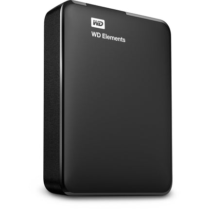 WD 2TB Elements Disco Duro Externo Portátil USB 3.0 2 Años Garantía
