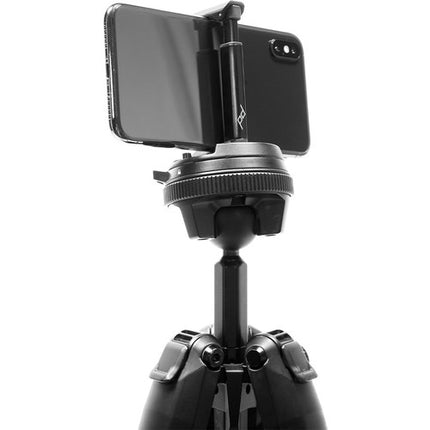 Peak Design Travel Tripod Soporte para Teléfono 2.5 a 3.54 Pulgadas Magnético
