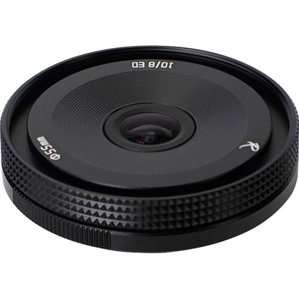 AstrHori 10mm f8 II Objetivo Gran Angular Manual Sony E APS-C