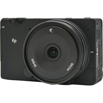 AstrHori 10mm f/8 II Objetivo gran angular f/8 APS-C con filtro UV