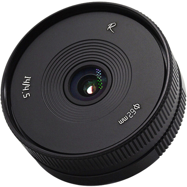 Objetivo AstrHori 14mm f/4.5 para Nikon Z Gran Angular APS-C Manual