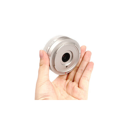 AstrHori Objetivo Gran Angular 14mm f4.5 para Nikon Z Plata APS-C