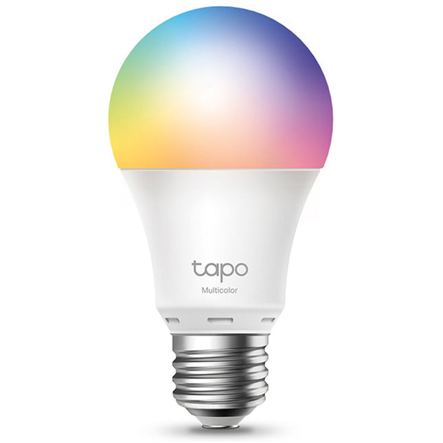 TP-Link Tapo L535E Bombilla Inteligente Wi-Fi 1100 Lumen Regulable