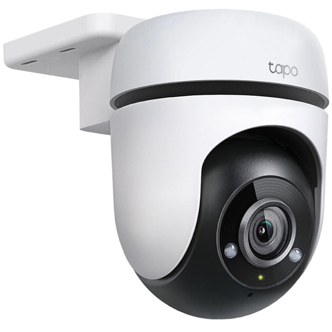 TP-Link Tapo C500 Cámara de Seguridad Wi-Fi Exterior 1080p Visión Nocturna 98'