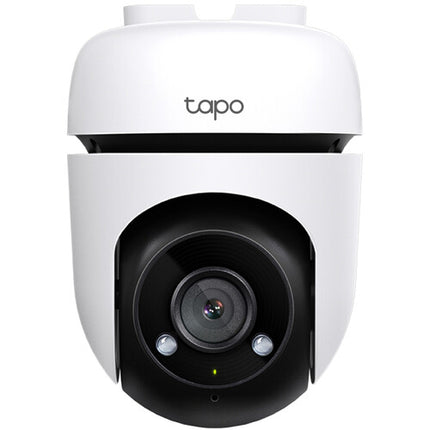 TP-Link Tapo C500 Cámara de Seguridad Wi-Fi Exterior 1080p Visión Nocturna 98'