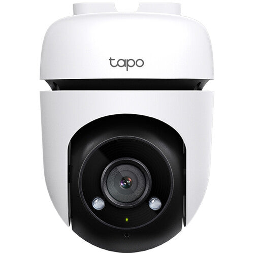 TP-Link Tapo C500 Cámara de Seguridad Wi-Fi Exterior 1080p Visión Nocturna 98'