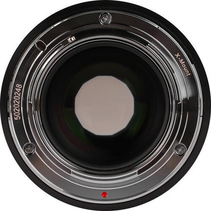 AstrHori 50mm f2 Lente para FUJIFILM X Full-Frame Diafragma 9 hojas