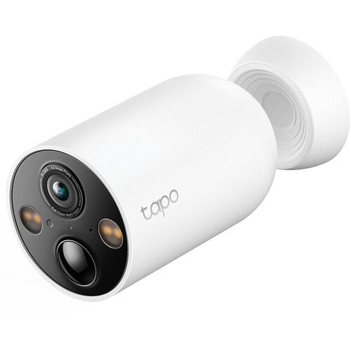 TP-Link Tapo C425 Cámara de Seguridad Inalámbrica 2560x1440 150° Visión Nocturna
