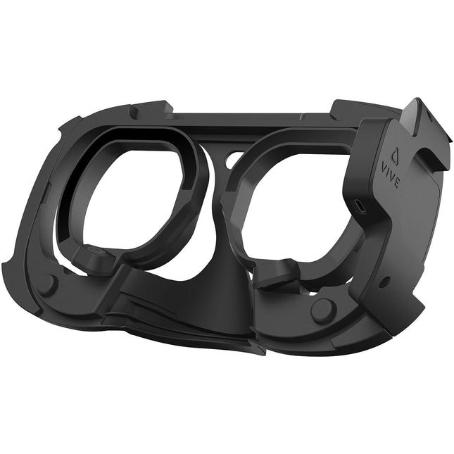 HTC VIVE Focus 3 Eye Tracker Casco VR con Cámaras Dual Tracking y Ajuste IPD