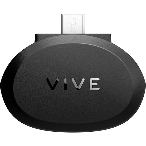 HTC VIVE Focus 3 Facial Tracker Cámara Mono 60 Hz USB-C