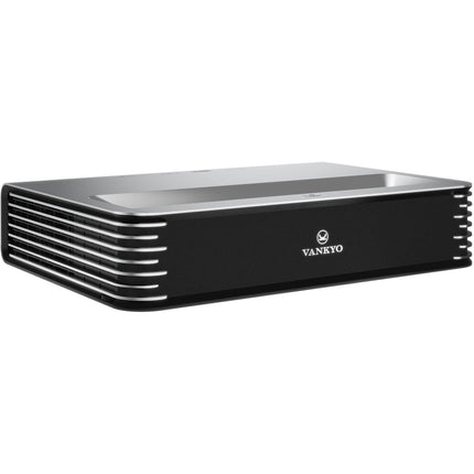 Vankyo Vista T4 Proyector Láser 2100 Lúmenes UHD 4K Ultra Corto Alcance
