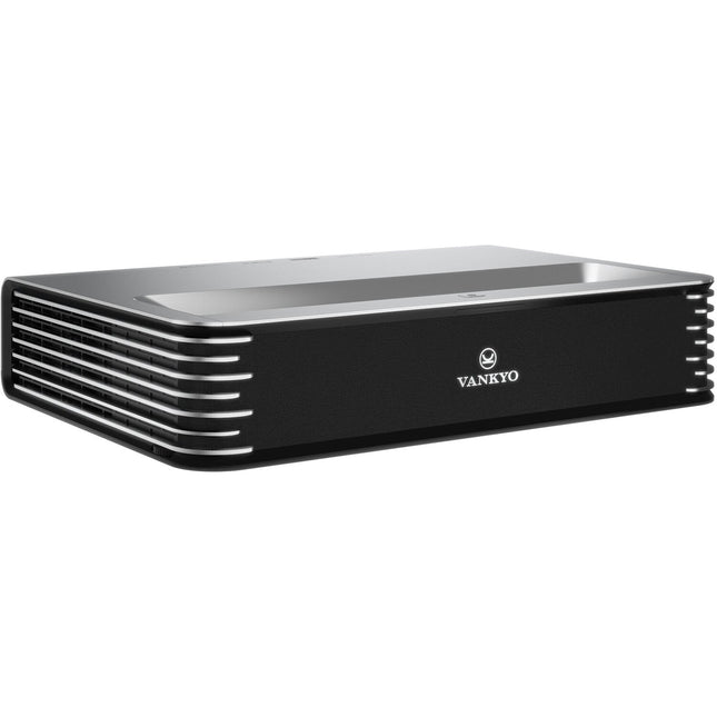 Vankyo Vista T4 Proyector Láser 2100 Lúmenes UHD 4K Ultra Corto Alcance