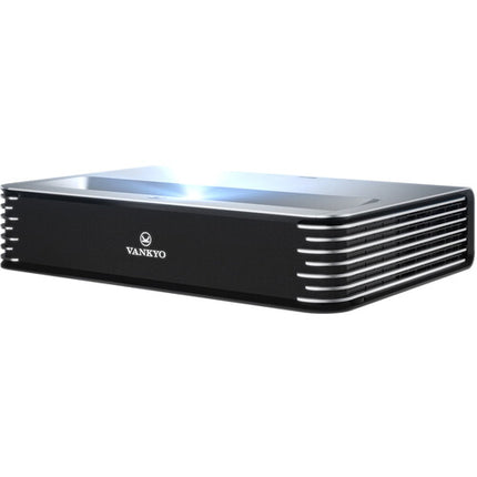 Vankyo Vista T4 Proyector Láser 2100 Lúmenes UHD 4K Ultra Corto Alcance