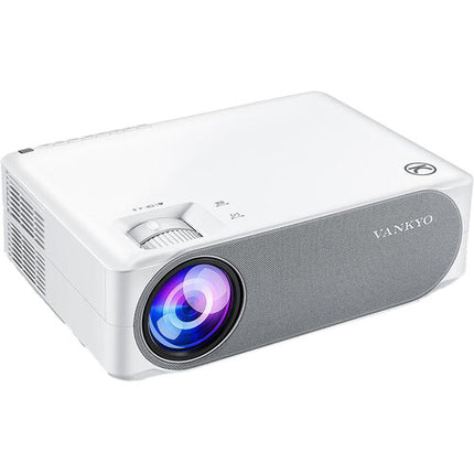 Vankyo Performance V630W Proyector Portátil Full HD 250 Lúmenes WiFi
