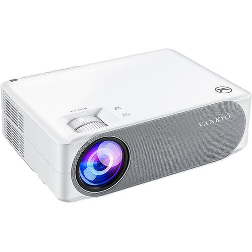 Vankyo Performance V630W Proyector Portátil Full HD 250 Lúmenes WiFi