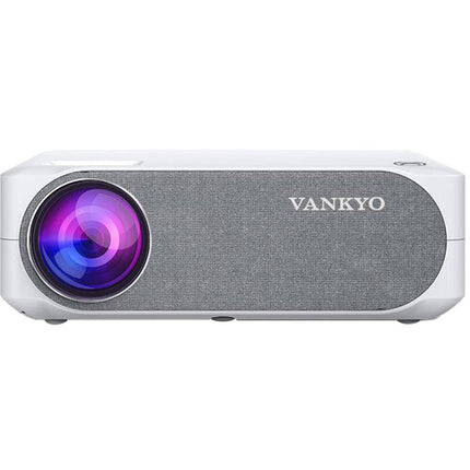 Vankyo Performance V630W Proyector Portátil Full HD 250 Lúmenes WiFi