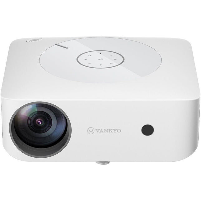 Vankyo Leisure E30T Proyector LED Full HD 220 ANSI 100" Pantalla Plegable