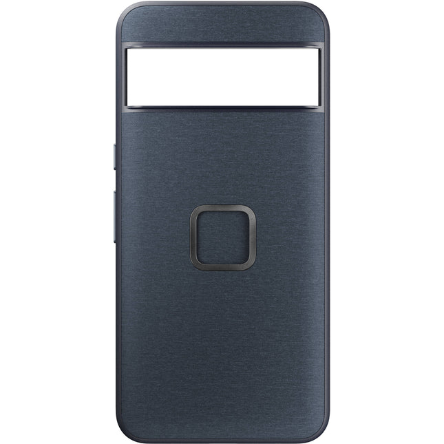 Peak Design Everyday Case para Pixel 8 Pro Protección contra caídas y botones de aluminio