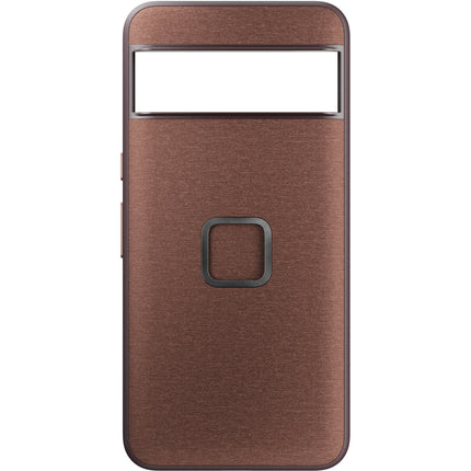 Peak Design Everyday Case Pixel 8 Pro Funda Resistente Con Bumper Reforzado
