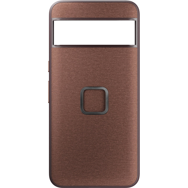 Peak Design Everyday Case Pixel 8 Pro Funda Resistente Con Bumper Reforzado