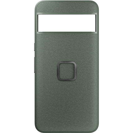 Peak Design Funda para Pixel 8 Pro SlimLink Protección Antigolpes Verde