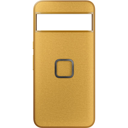 Peak Design Everyday Case para Pixel 8 Pro Sun Funda delgada con protección hasta 6 pies
