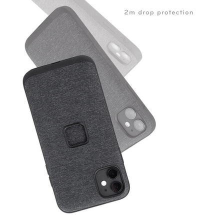 Peak Design Everyday Case para Pixel 8 Sun Funda Slim 0.1" Protección 6'