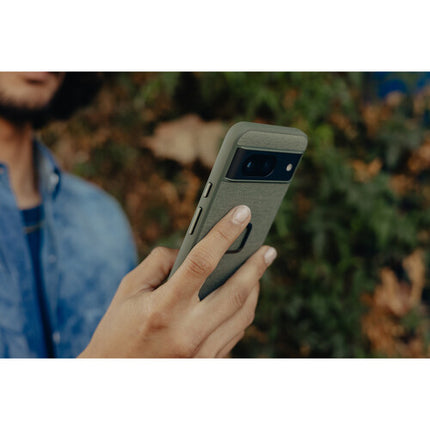 Peak Design Everyday Case para Pixel 8 Sun Funda Slim 0.1" Protección 6'