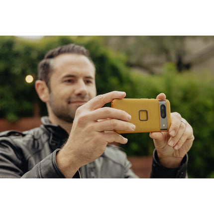 Peak Design Everyday Case para Pixel 8 Sun Funda Slim 0.1" Protección 6'