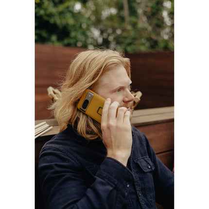 Peak Design Everyday Case para Pixel 8 Pro Sun Funda delgada con protección hasta 6 pies