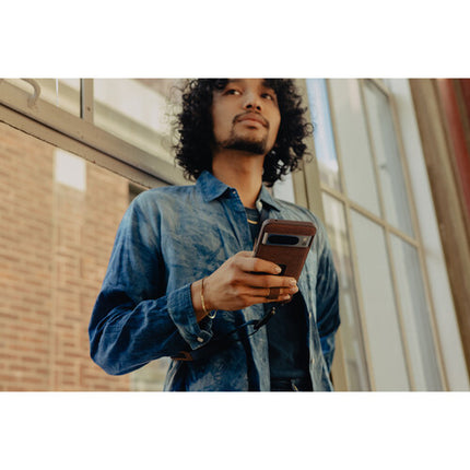 Peak Design Everyday Loop Estuche para Pixel 8 Pro Protección hasta 6 pies Manguito magnético SlimLink