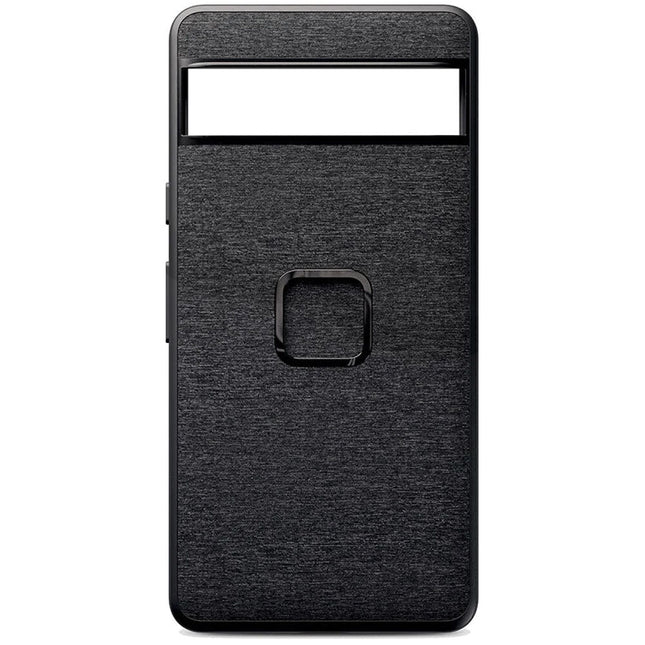 Peak Design Funda Everyday para Pixel 7A Protección 1.5m Bumper Rubberizado