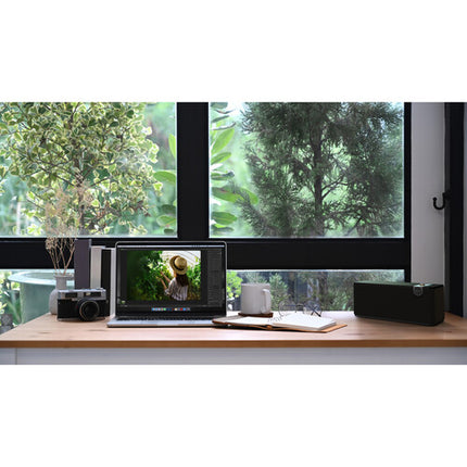 Klipsch The One Plus Altavoz Bluetooth Premium 60W Real-Wood USB-C