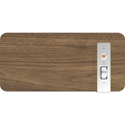 Klipsch The One Plus Altavoz Bluetooth Premium 60W Madera Natural