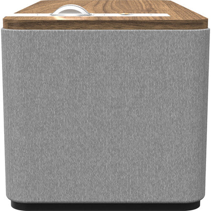 Klipsch The One Plus Altavoz Bluetooth Premium 60W Madera Natural